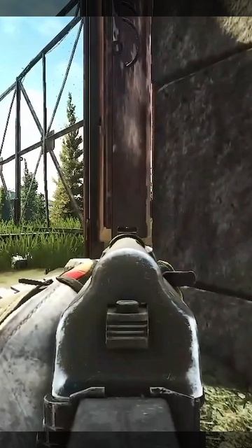 Побег Из Таркова EscapeFromTarkov