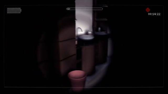 Прохождение Slender   The Arrival #1