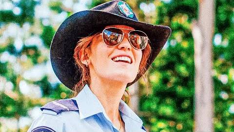 Хищник. Дожить до рассвета💥👀Русский трейлер (Дубляж, 2025) Триллер, ужасы