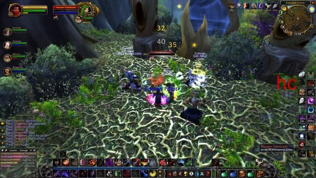 ХАРДКОР РАЗБОЙНИКНА СЕРВЕРЕ TURTLE WOW В ИГРЕ WORLD OF WARCRAFTСТРИМ БЕЗ РЕГИСТРАЦИИ