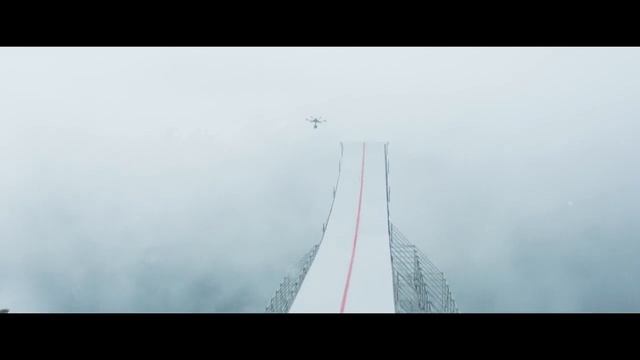 Миссия невыполнима Смертельная расплата. Часть 1 Mission Impossible 7 - За кадром