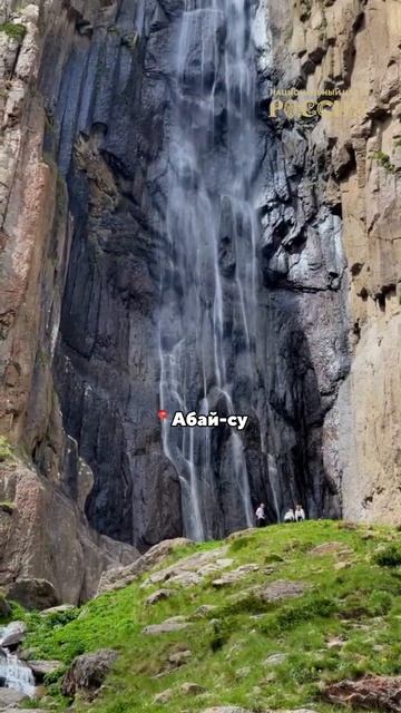 Водопады Кабардино-Балкарии, от которых захватывает дух