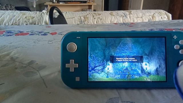 играю в зельда 3 часть