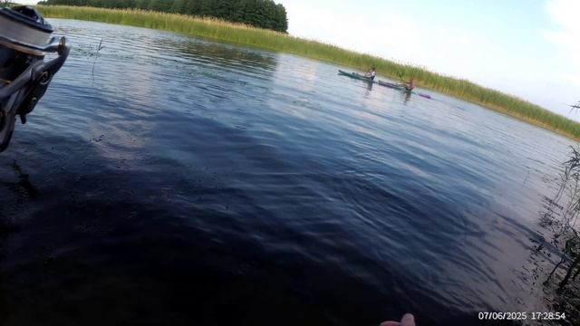 КРАСНОПЁРКА И МОТОРНЫЕ ЛОДКИ 🎣
МОРМЫШИНГ НА Р.ВОРОНЕЖ