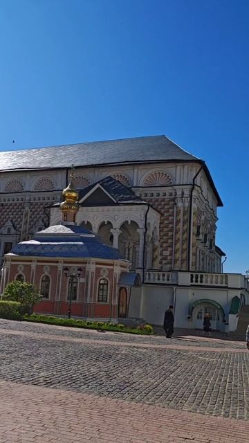 Сергиев Посад