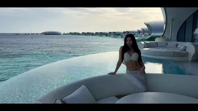 Music For Soul - Ameno - Arabic Style - 1080HD - [ VKlipe.org ]
