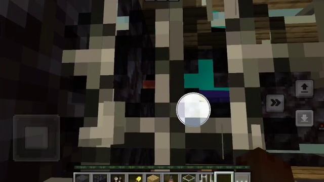 Скачать мод The Mimicer #horror #Mimiker #Mod #Minecraft #steave