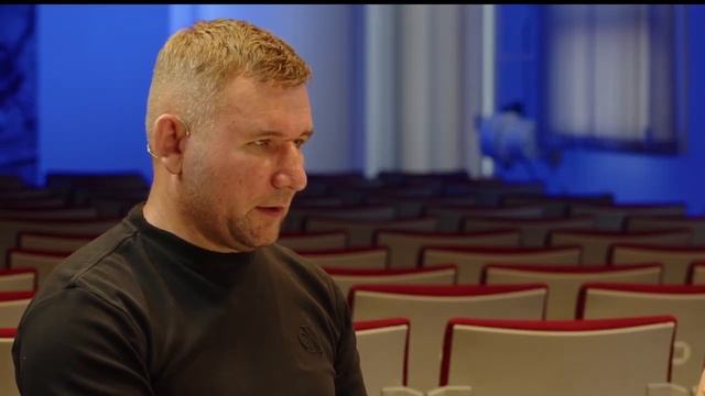 Познаем истину — Субботняя Школа с Олегом Харламовым.  Урок 11 Руфь и Есфирь