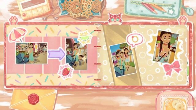 Instants - Official Launch Trailer | Wholesome Direct 2025