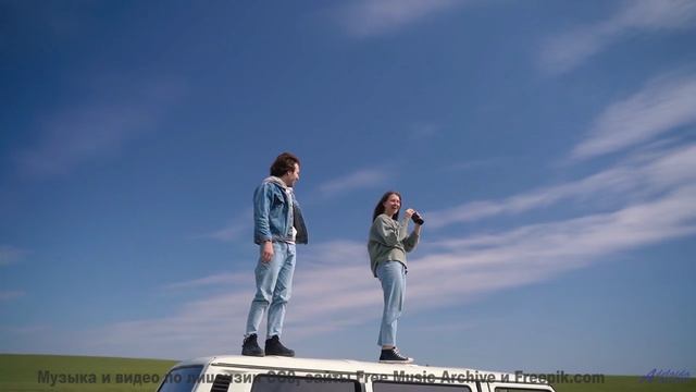 Музыка рождает желание навсегда остаться среди полей - Rebel -- Mise Darling -- Rebel