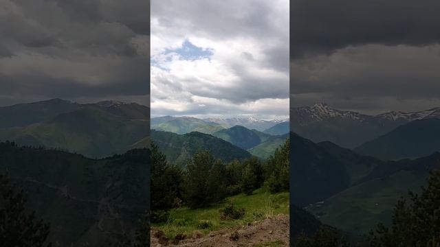 Красоты Хупри
