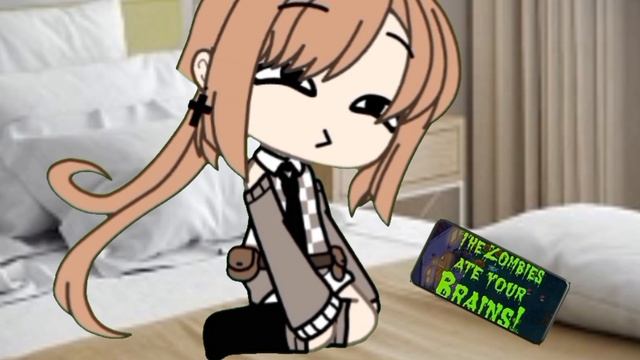 моя 2 ОС стала зомби как я не знаю не спрашивайте ._.