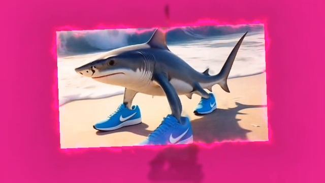 песня про тралалейра тралала🦈