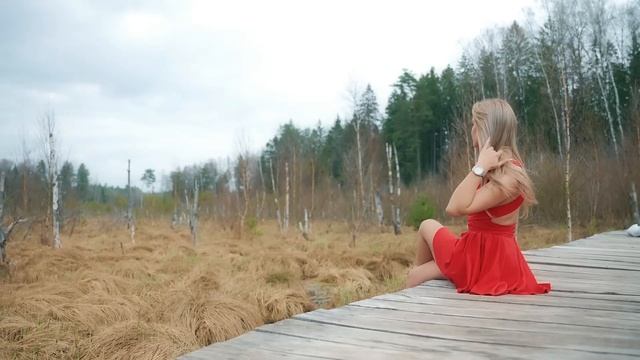Nana - Dreams (Eric ERtives Remix) - 1080