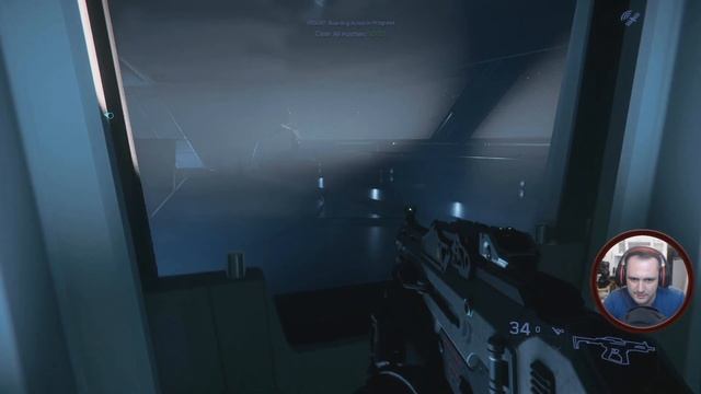 STAR CITIZEN ➤ Тестируем Боёвку в Альфа 3.14 ➤ #11