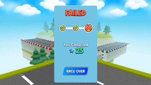 Om Nom Run Parkour/Ам Ням Погоня по Крышам.Большое Обновление ?