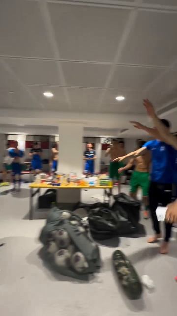 Jaloliddin Masharipovdan ajoyib g'alaba o'yini