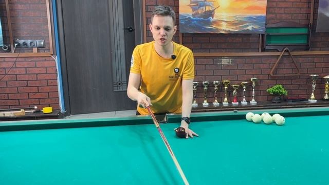 4 ТИПОВЫХ УДАРА|2 ЧАСТЬ|ЧТО ТАКОЕ ОТТЯЖКА?