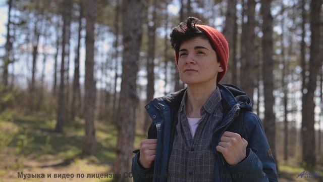 Трек, который звучит лучше на природе - Amanecer (XXX) -- opo -- Estudios Indigeniformes