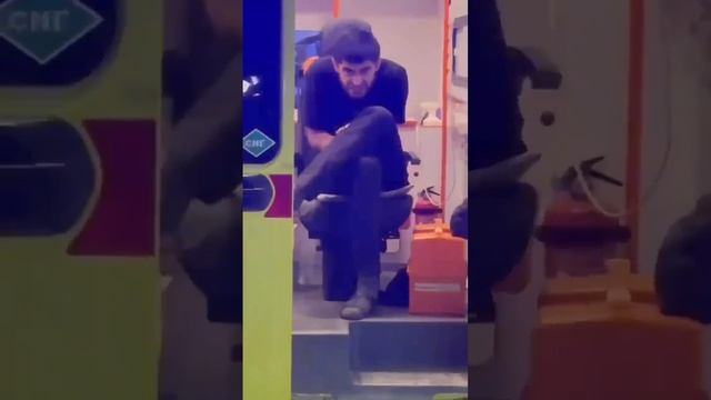 В Москве был задержан вот такой гражданин.