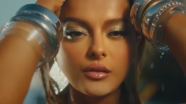 David Guetta & Bebe Rexha - Im Good (Blue)