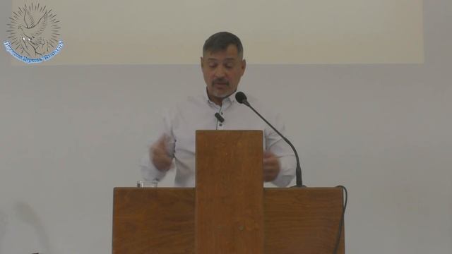Андрей Кирюхин - Испытание веры клятвой