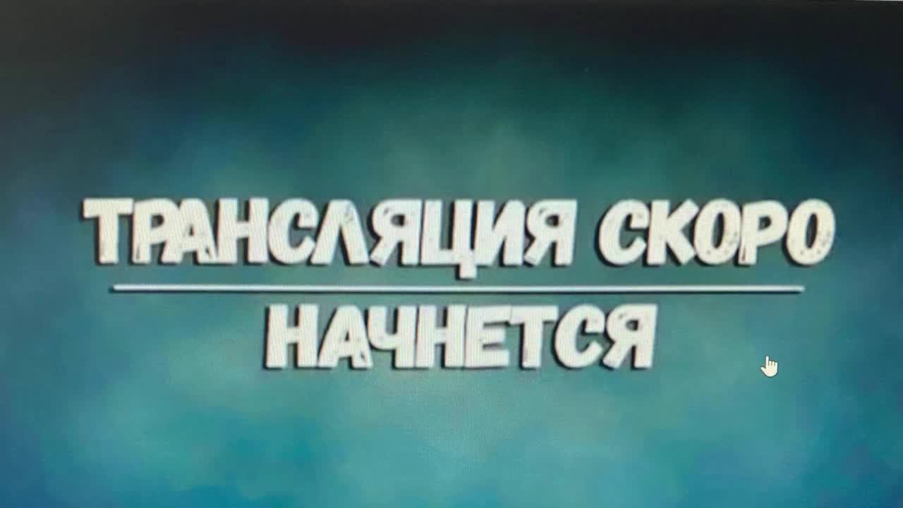 Воскресное богослужение 08.06.2025