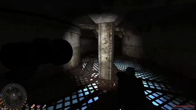 ТОП - 5 модов про Монолит на S.T.A.L.K.E.R.