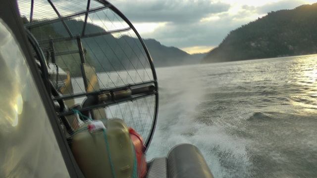 телецкое