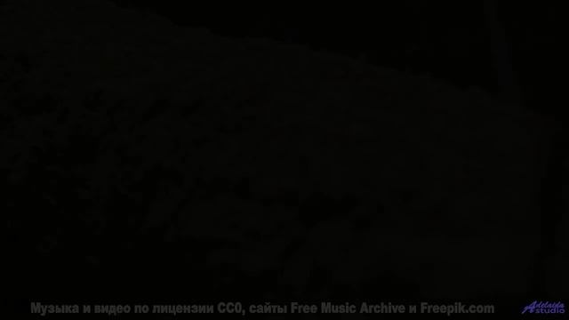 Океан, песок и музыка, которая звучит как биение двух сердец! - Real Estate -- Scott Holmes Music --
