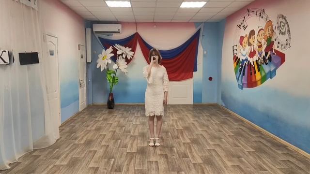 Необычный праздничный концерт.
