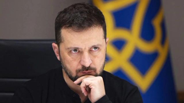 ❗️Мы согласовали с Байденом передачу Украине 20000 ракет для борьбы с Шахедами но мэнэ нае обманули