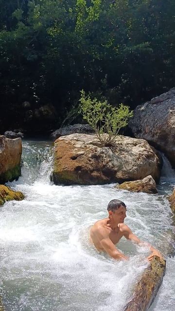 Джакузи на Черной речке