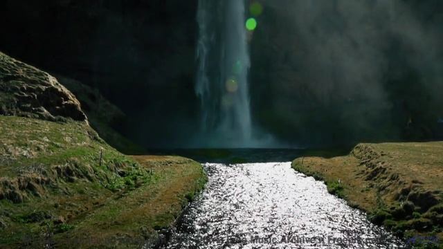 Звуковая магия этих водопадов! - generation to generation -- Tinmouth -- Surprise time