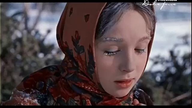 Вспомнить всё / Фильм Морозко и Театр кукол имени С.В. Образцова