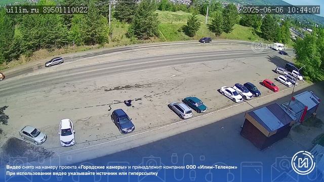 #дтп ермак Усть-Илимск