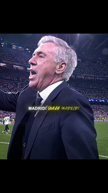 Thank You For Everything Don Carlo 🫡 🤍