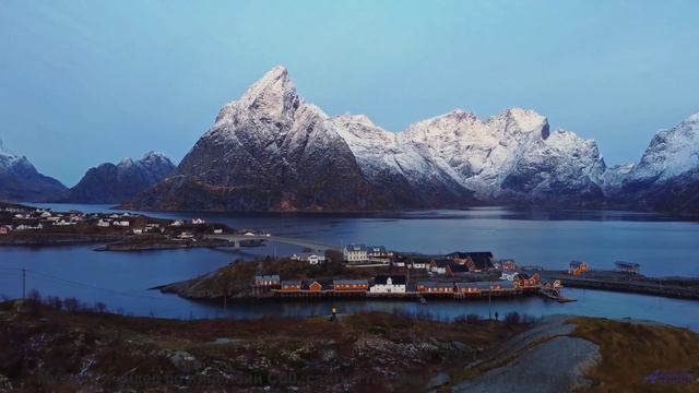 Слушайте её вместе - и почувствуйте, как вы становитесь ближе! - El Camino del Alce -- Silva de Aleg