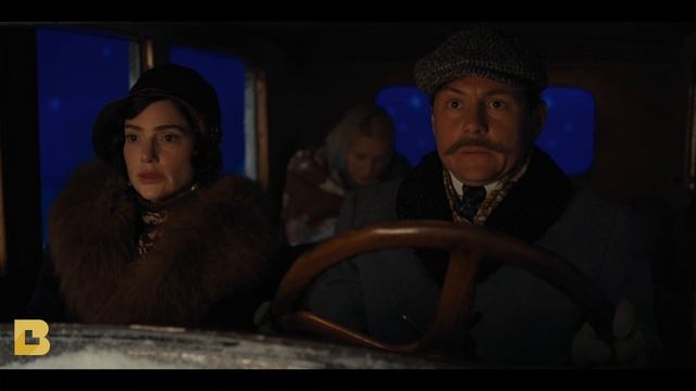 Как делали эффекты vfx для 2 сезона сериала 1923