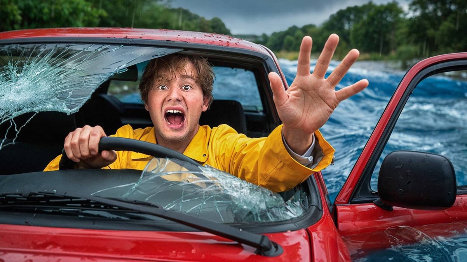 Проверка Экстремальных Экспериментов, Лайфхаков и Мифов