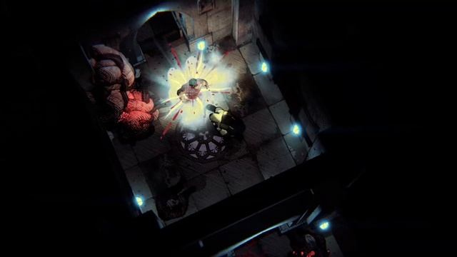 Void Martyrs - Official Gameplay Trailer | Women-Led Games x SGF 2025