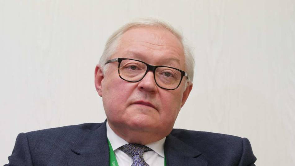 Рябков: существование моратория РФ на РСМД приближается к своему завершению