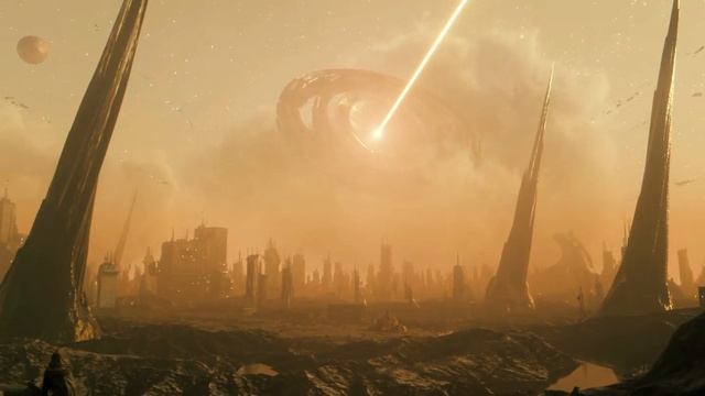 ARTBAT - Age of Love (VIDEO) x Pete Tong - Space Mix
