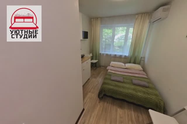 Квартиры посуточно Владивосток на Луговой