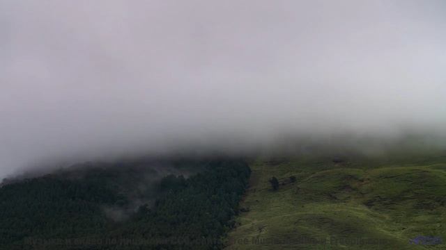Эта музыка в сочетании с природой сведёт с ума - Not Listening -- Ketsa -- Equinox Rising