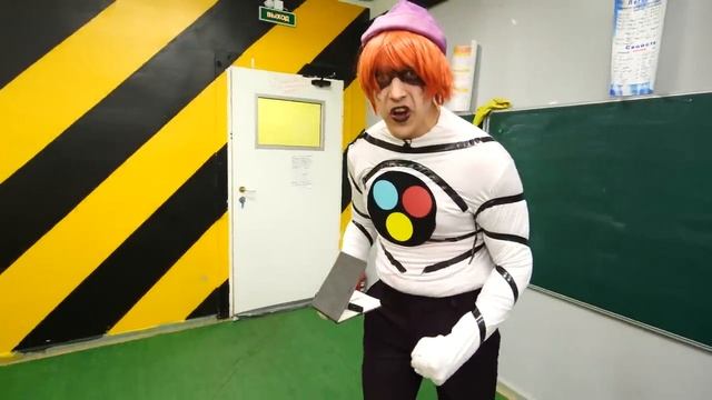 BRUNO (БРУНО) - Алина стала ЛЕДИ БАГ на 50 ЧАСОВ, и вот что произошло!