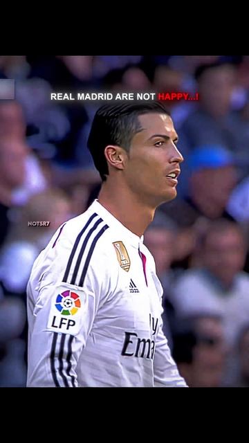 Prime Real Madrid Got Angry 💀🥶