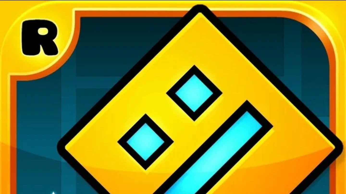Geometry Dash