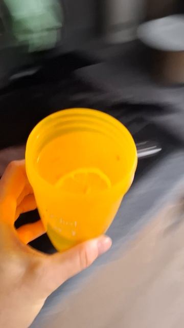 Утро начинаем со стакана тёплой воды с Лимоном🔥🌞