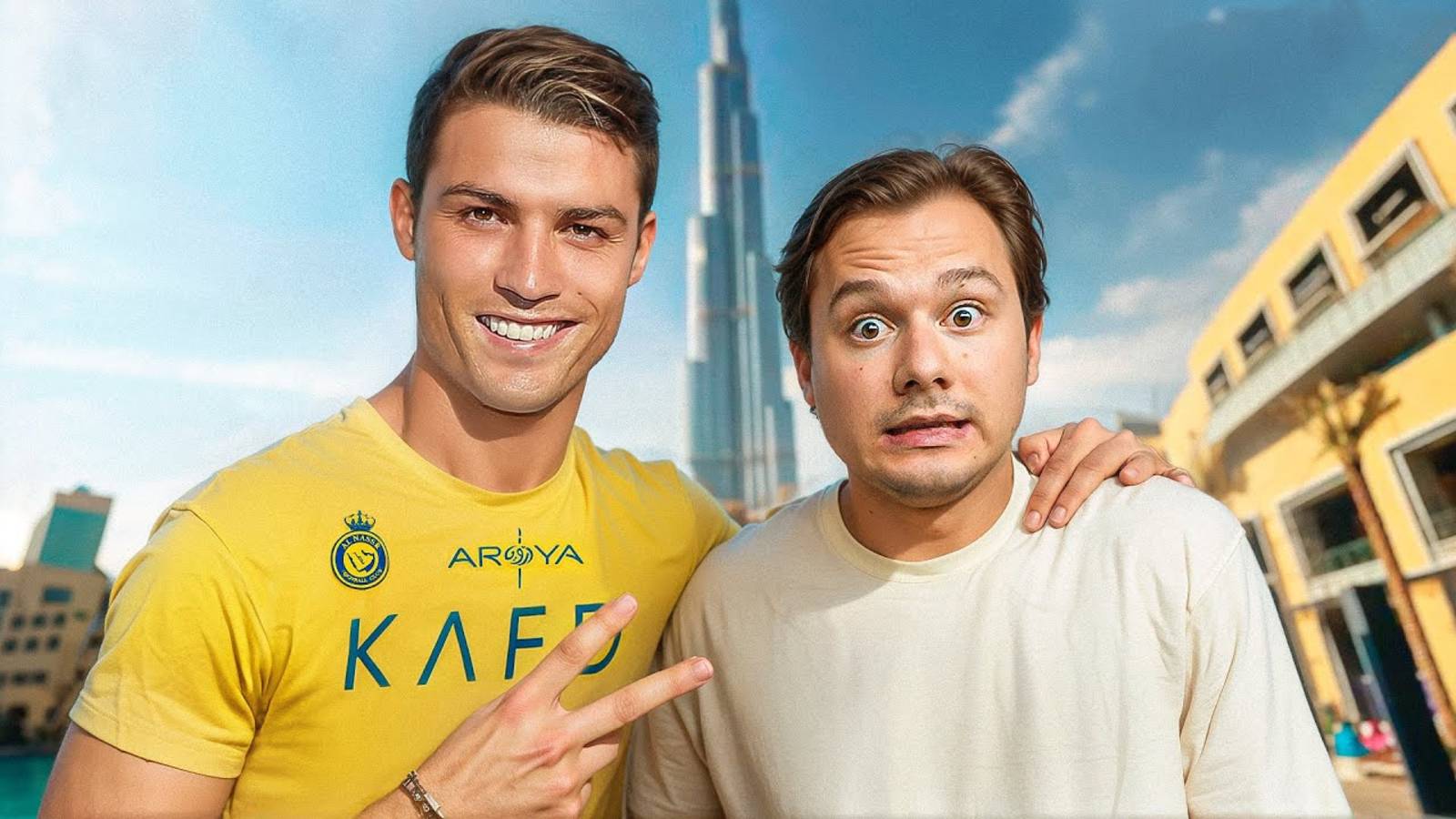 Кто_Больше_Встретит_Знаменитостей_в_Дубае!